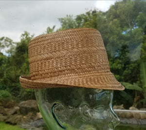 Lauhala Hats handmade in South Kona, Hawaii – lauhalahats.com
